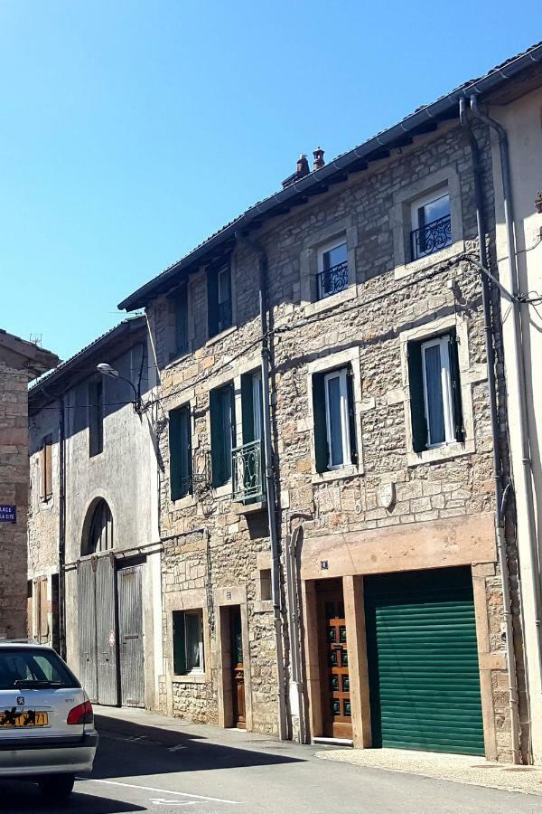Tournus Belle Maison Vue Sur Saone ภายนอก รูปภาพ