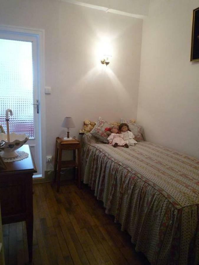 Tournus Belle Maison Vue Sur Saone ภายนอก รูปภาพ