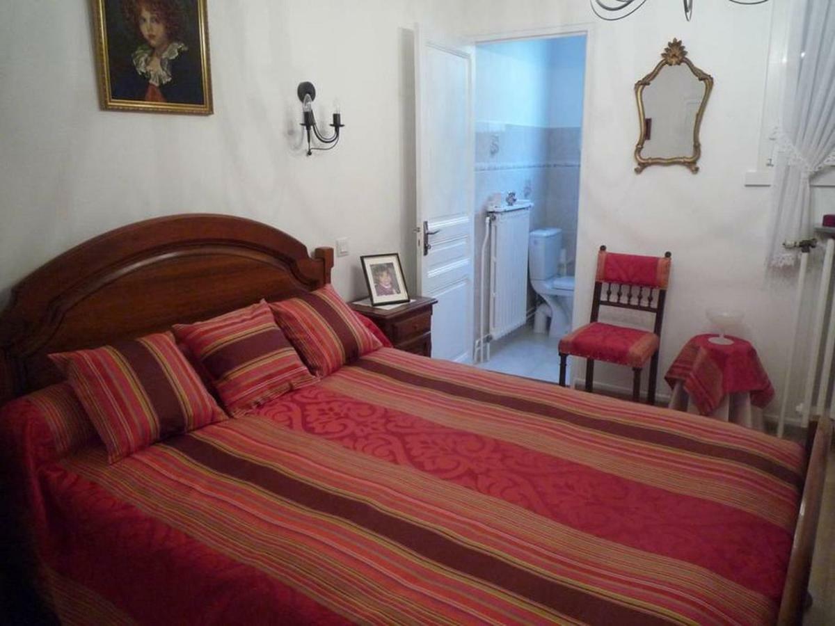 Tournus Belle Maison Vue Sur Saone ภายนอก รูปภาพ