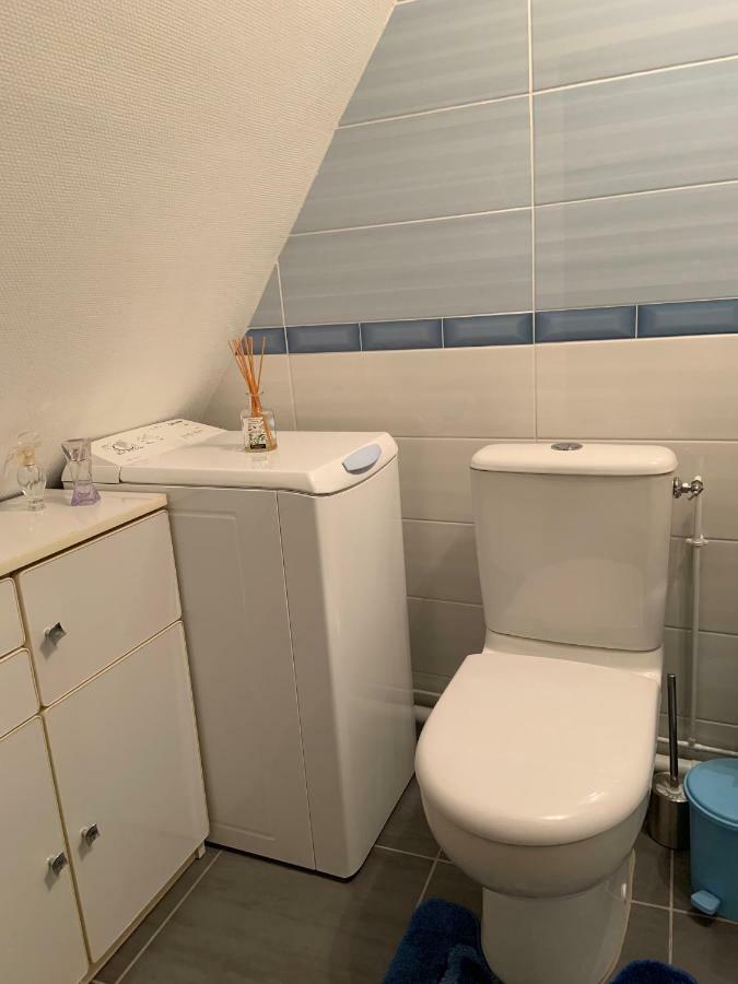 Tournus Belle Maison Vue Sur Saone ภายนอก รูปภาพ